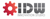 IDW Innovation Studio Logotype