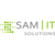 SAM IT Solutions Logotype