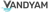 Vandyam Solutions Pvt. Ltd. Logotype