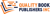 Quality Book Publishers Inc Logotype