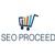 SEO PROCEED Logotype