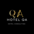 Hotel QA Logotype