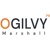 Ogilvy Marshall Public Relations Logotype