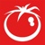 Tiny Tomato Design Logotype