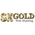 SKGOLD Hosting Logotype