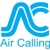 Air Calling Logotype