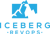 Iceberg RevOps Logotype
