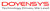 Doyensys Inc Logotype