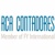 RCA Contadores LTDA Logotype