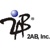 2AB Inc. Logotype