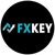 The FxKey Logotype