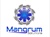 Mangrum Career Solutions Logotype
