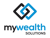 My Wealth Solutions Logotype