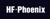 Shanghai Hefu Artificial Intelligence Technology (Group) Co., Ltd. Logotype
