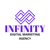 Infinity Digital Marketing Agency Logotype