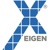 Eigen X Logotype