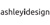 ashleyidesign Logotype