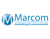 Marcom.nl - Marketingcommunicatiebureau Logotype