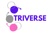 Triverse Logotype