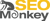 SEO Monkey - SEO Agentur Köln Logotype