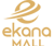 Ekana Mall Lucknow Logotype