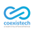 Coexis Tech Logotype