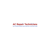Air Conditioning And Heating in Aripeka Logotype