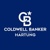 Coldwell Banker Hartung Logotype