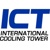 International Cooling Tower Inc. (ICT) Logotype
