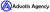 Advotis Agency Logotype