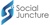 Social Juncture Logotype