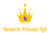 Bestech Private Ltd Logotype