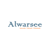 Alwarsee Logotype