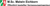 Vermessungsbüro Eichborn ÖbVI M.Sc. Malwin Eichborn Logotype