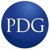 Peter Damon Group Logotype