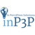 In Perc3Ption Solutions Logotype