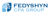 Fedyshyn CPA Group PLLC Logotype