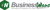 BusinessWare - ComplianceServ Logotype