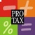 PRO-TAX Logotype