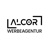 Webdesign-Alcor Werbeagentur Logotype