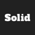 Solid Development Logotype