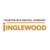 Charter Bus Rental Company Inglewood Logotype