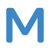 Mavidea Technology Group, LLC. Logotype