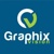 Graphix Vision Logotype