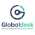 GlobalDesk LLC Logotype