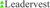 Leadervest Logotype