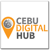 Cebu Digital Hub Logotype