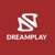 DreamPlay Media Logotype