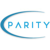 Cparity Event Logotype