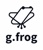 Global Frog Logotype